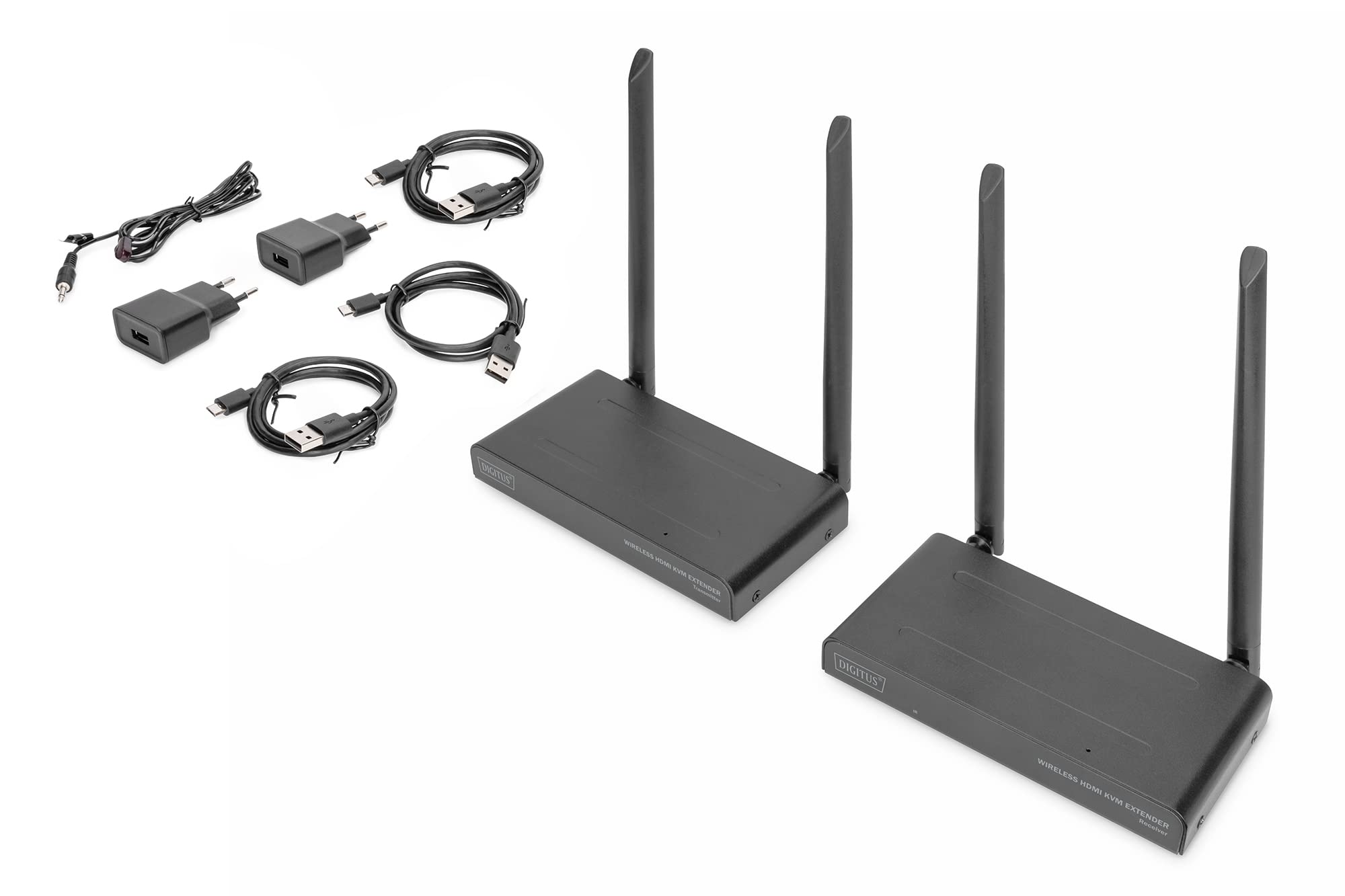 digitus-unique-wireless-hdmi-kvm-extender-set-200m-full-hd image 5