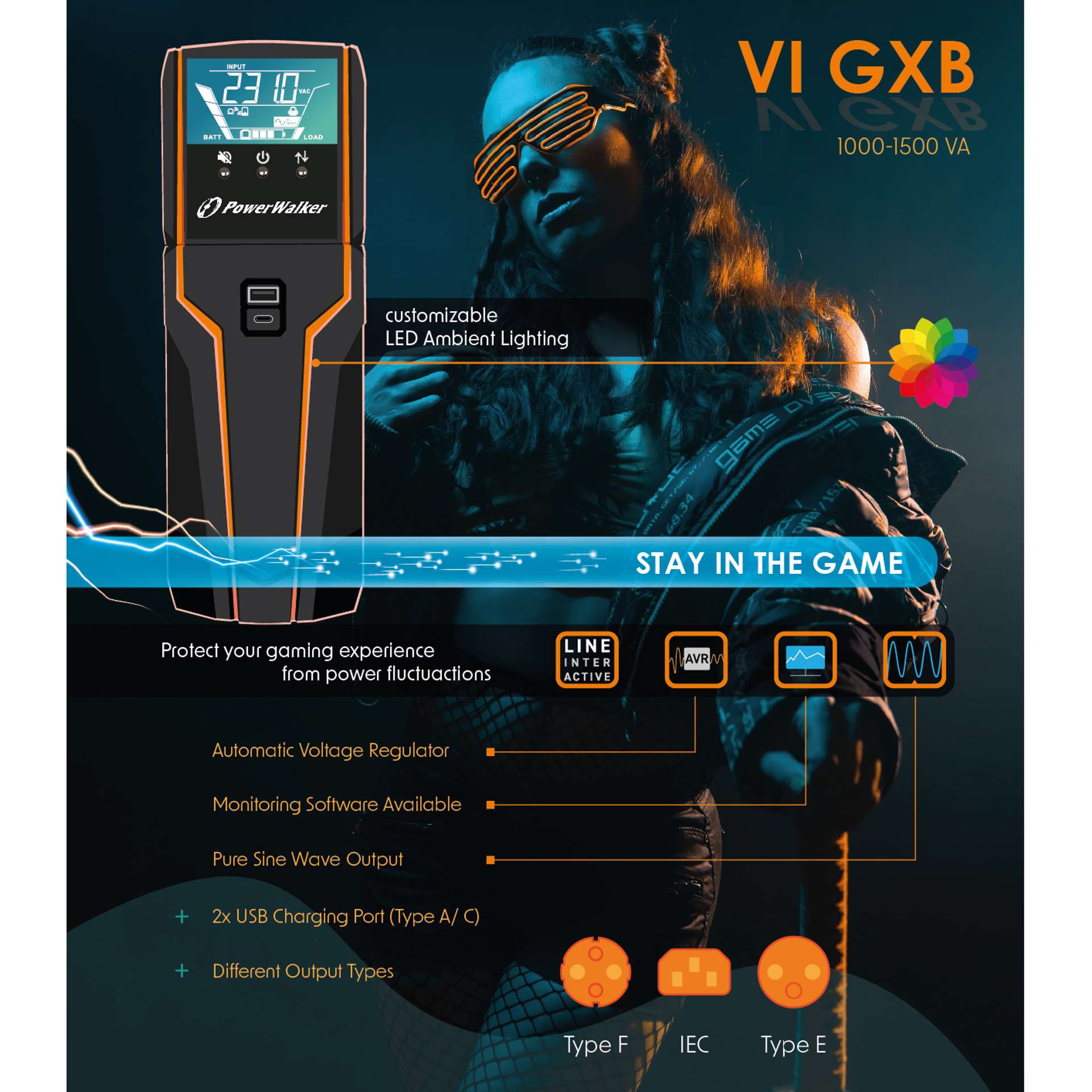 powerwalker-vi-1000-gxb-usv-1000va-line-interactive image 6