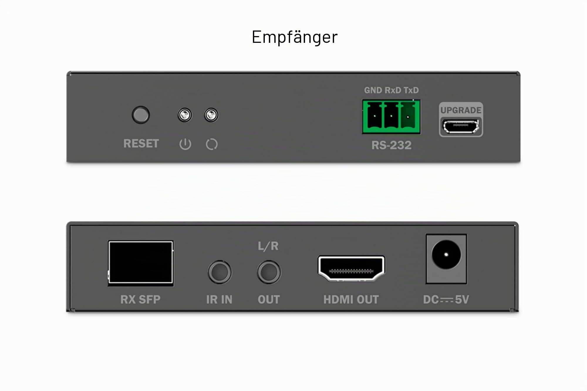 digitus-hdmi-extender-fiber-ip-uhd-4k-60hz-ber-glasfaserkabel image 8
