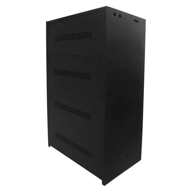 powerwalker-bph-c20-20x100ah-batterieschrank-usv-zubeh-r image 1