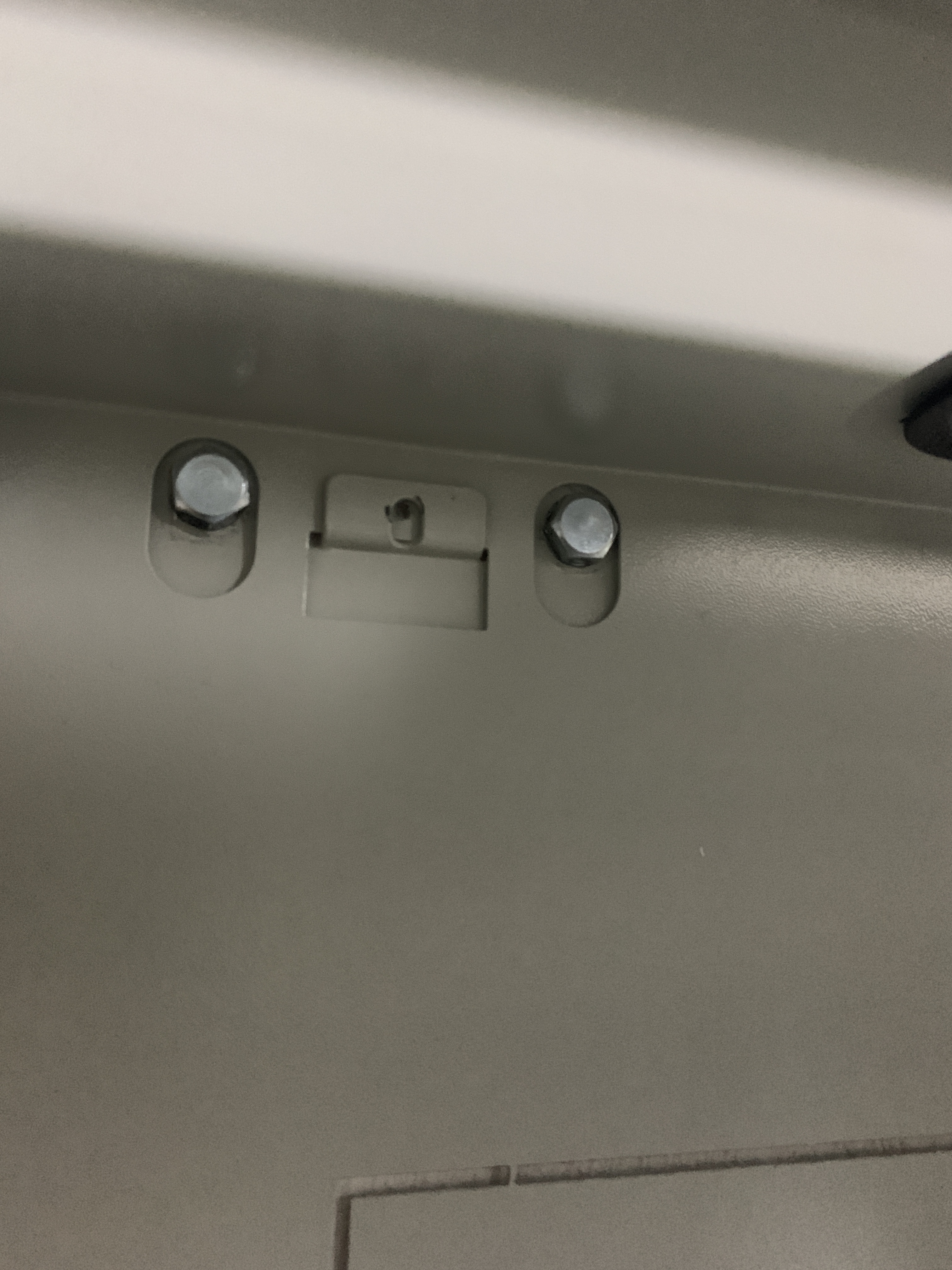 Solide für kleine Installationen