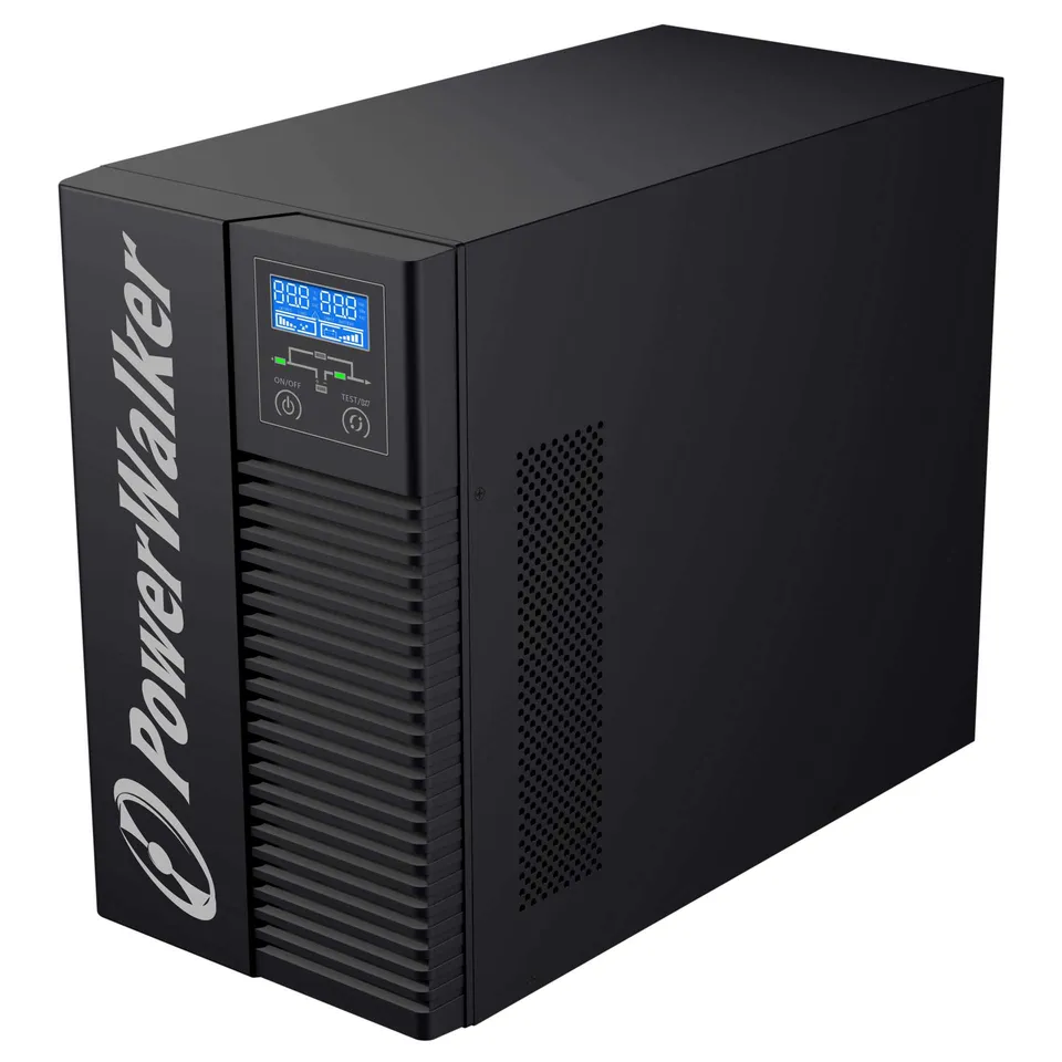 powerwalker-vfi-2000-t-e-lcd-online-usv-2000va-tower image 1