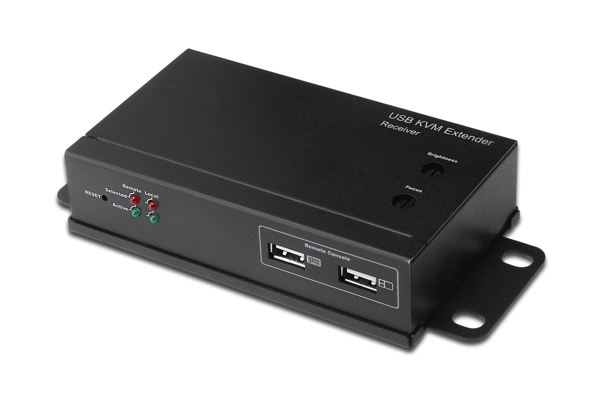 digitus-ds-51200-kvm-extender-200m-usb-schwarz image 7