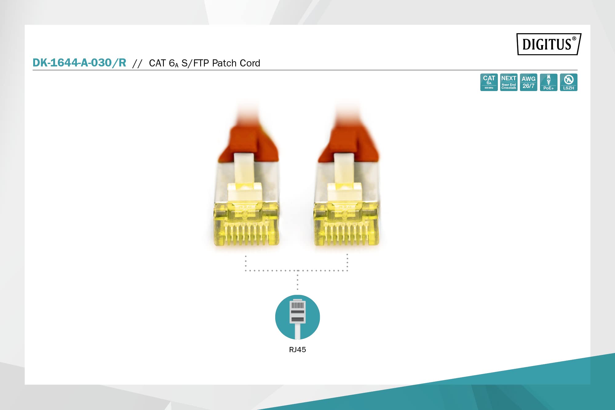 digitus-unique-cat-6a-patchkabel-3-m-rot-s-ftp image 2