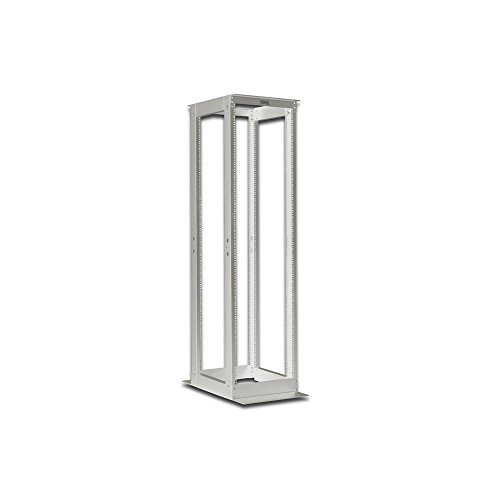digitus-unique-19-zoll-42he-serverrack-doppelrahmen-grau-600-kg image 2