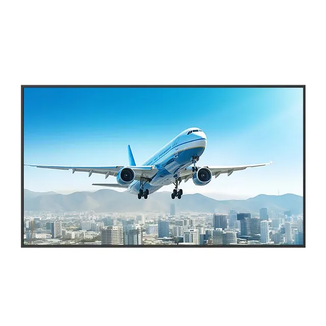 ag-neovo-digital-signage-pd5502-55-zoll-4k-display image 1