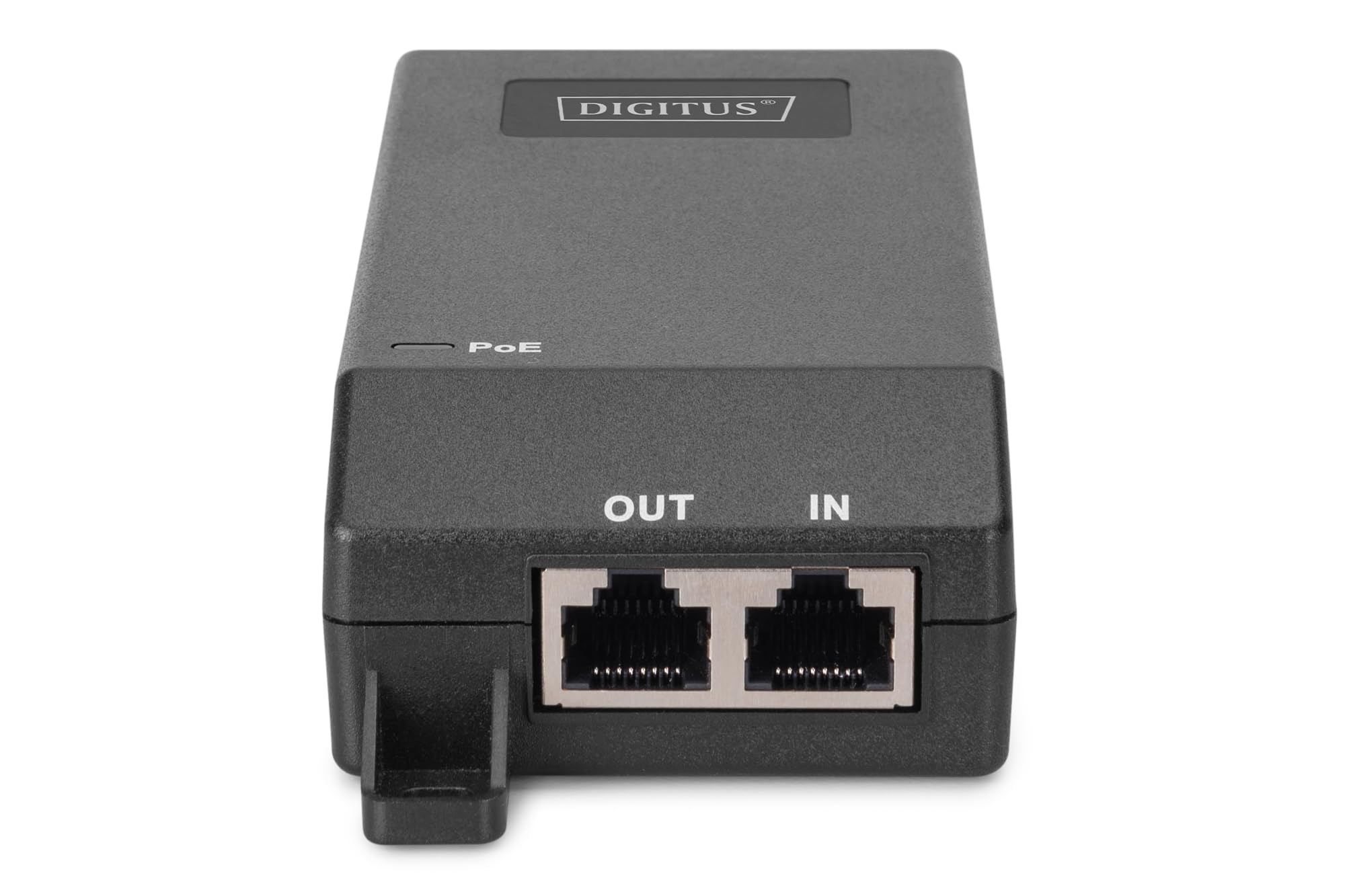 digitus-poe-injektor-1-gbit-s-30w-ieee-802-3at image 2
