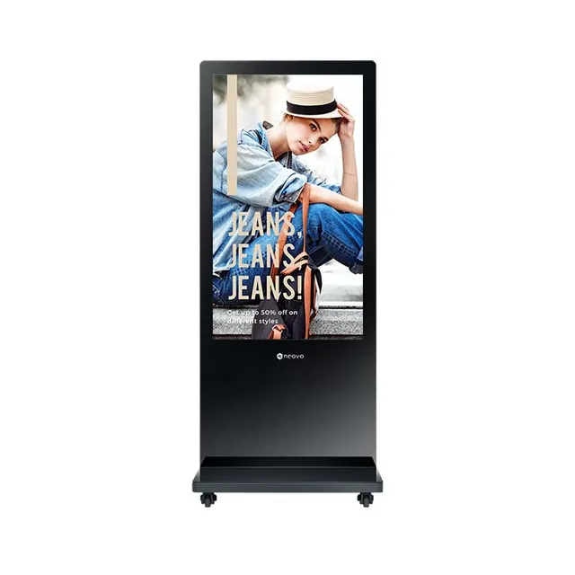 ag-neovo-pf-55h-digital-signage-display-55-zoll-full-hd image 1