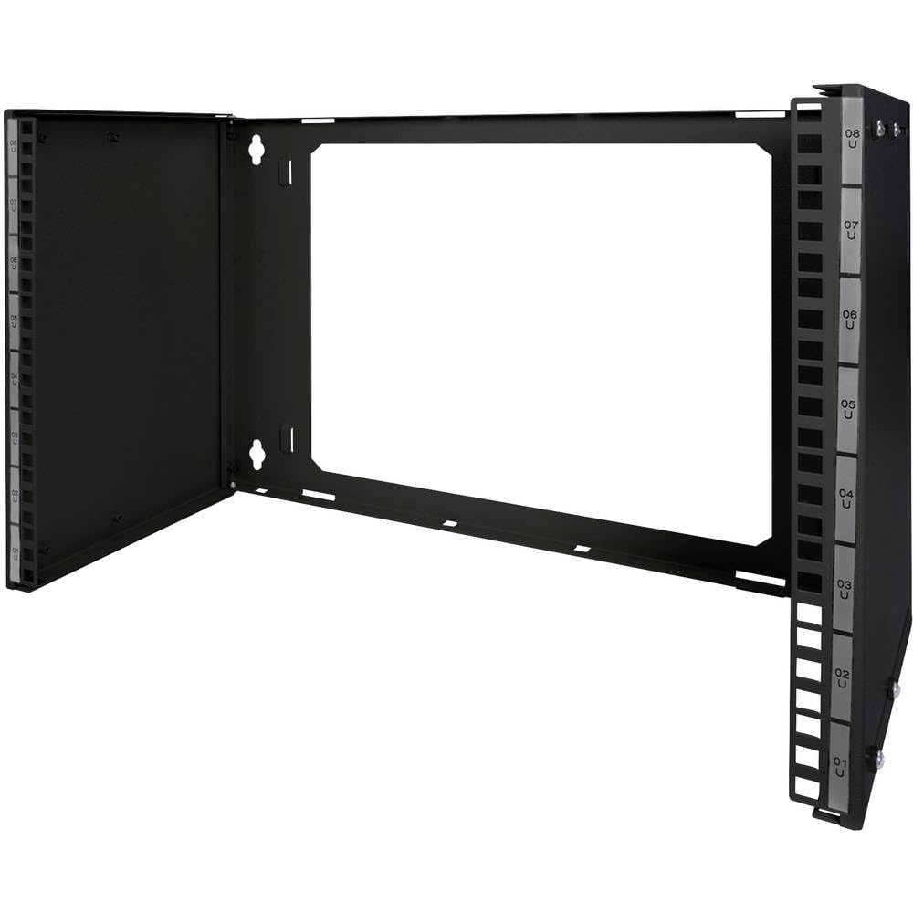 digitus-unique-4he-wandhalter-19-zoll-patch-schwarz-stapelbar image 8