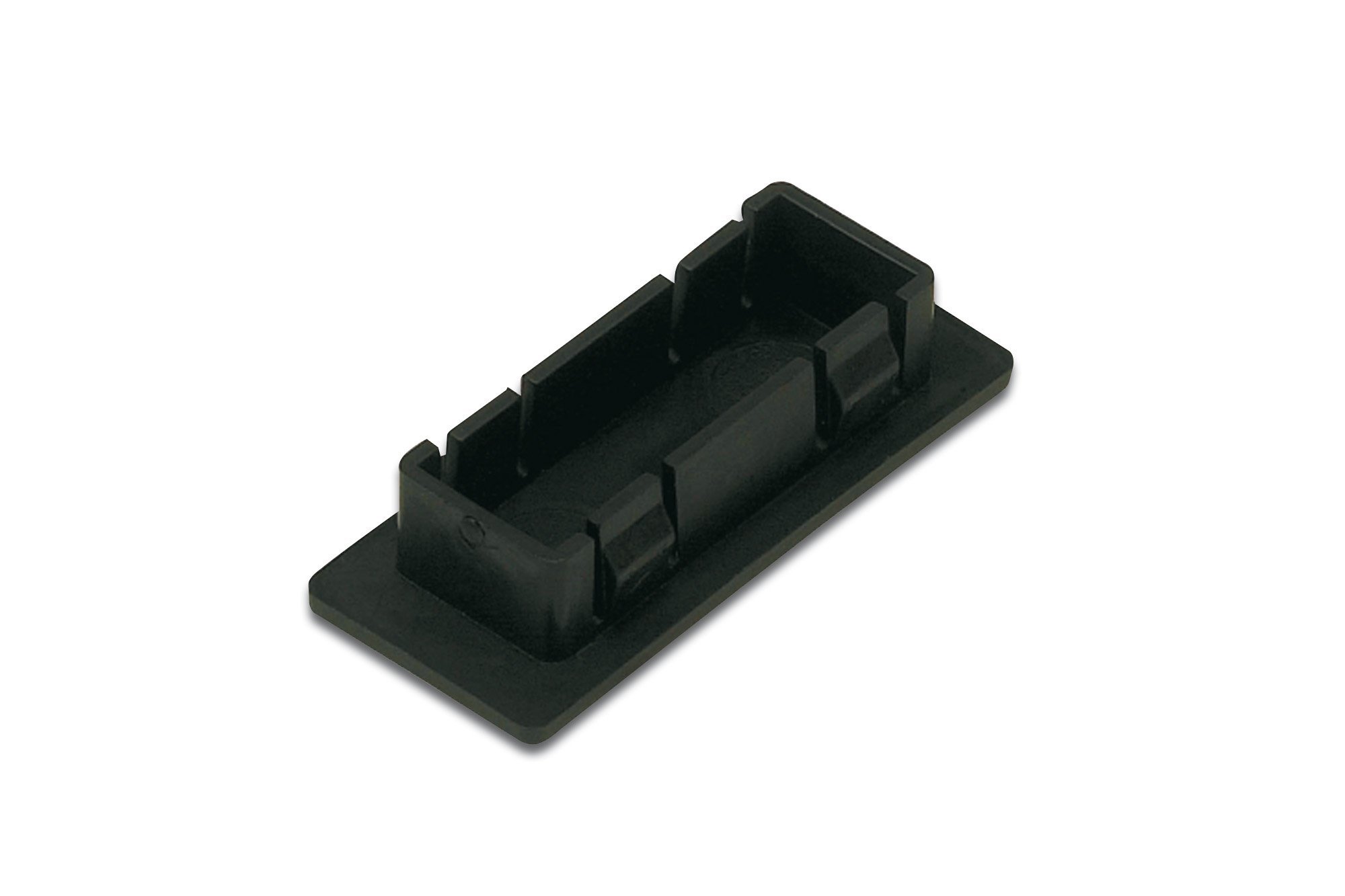 digitus-lwl-blindstopfen-lc-duplex-100-st-ck-schwarz-f-r-patchpanel-und-splei-bo image 1