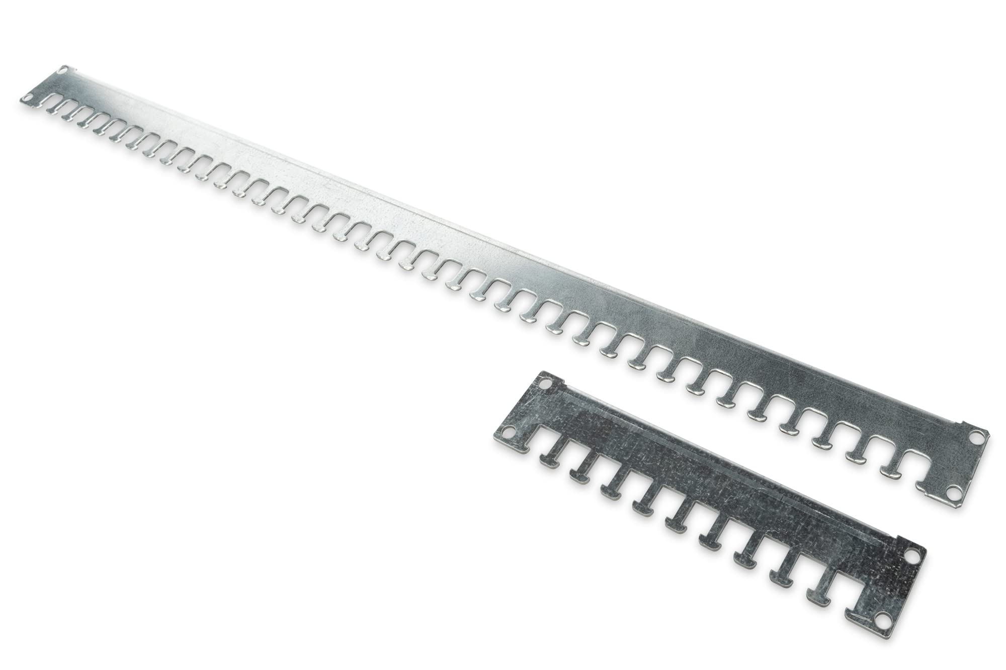 digitus-dynamic-basic-kabelabfangschiene-92cm-silber-stahl image 1