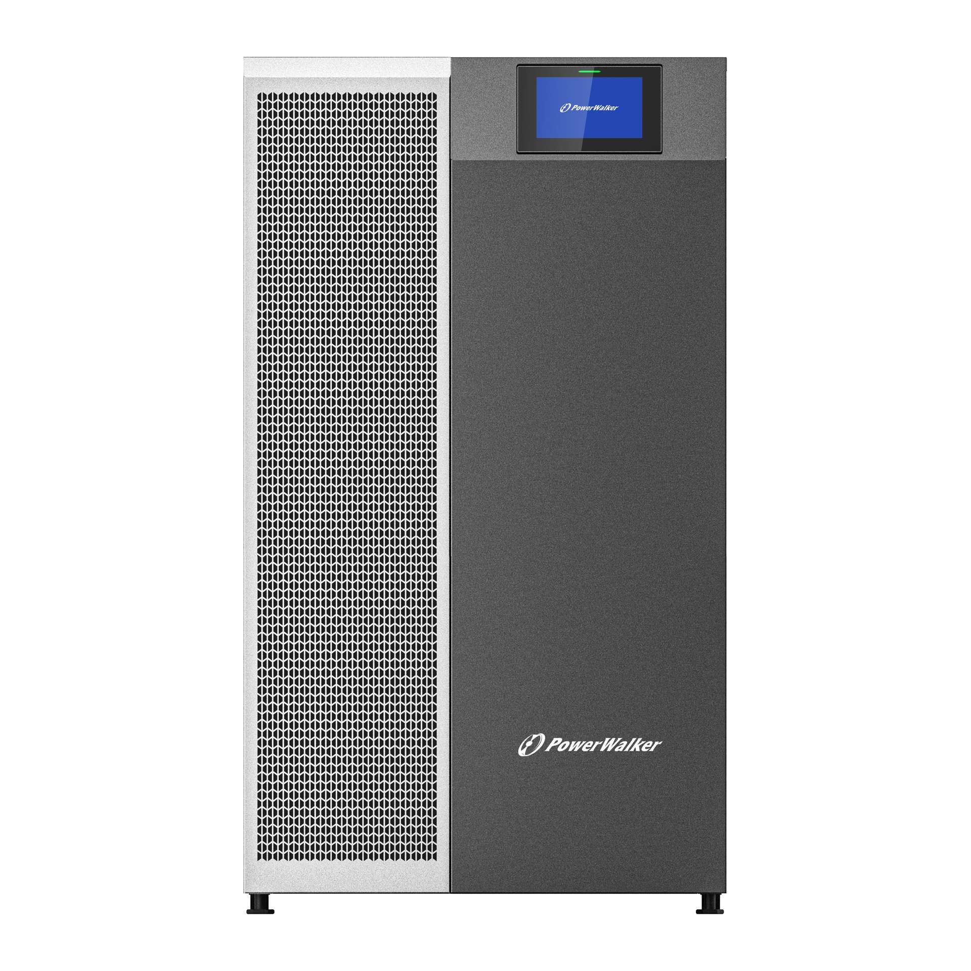 powerwalker-vfi-30k-tap-pf1-usv-30kva-online-3-3-drehstrom image 1