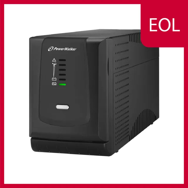 powerwalker-vi-1400-line-interactive-usv-1400-va-avr image 1