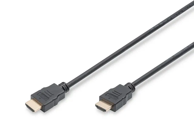 digitus-unique-hdmi-kabel-2m-typ-a-stecker-stecker-vergoldet image 1