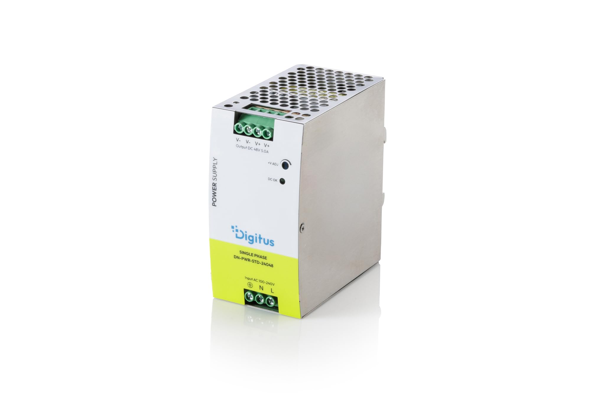 digitus-unique-hutschienen-netzteil-48v-5a-240w image 1