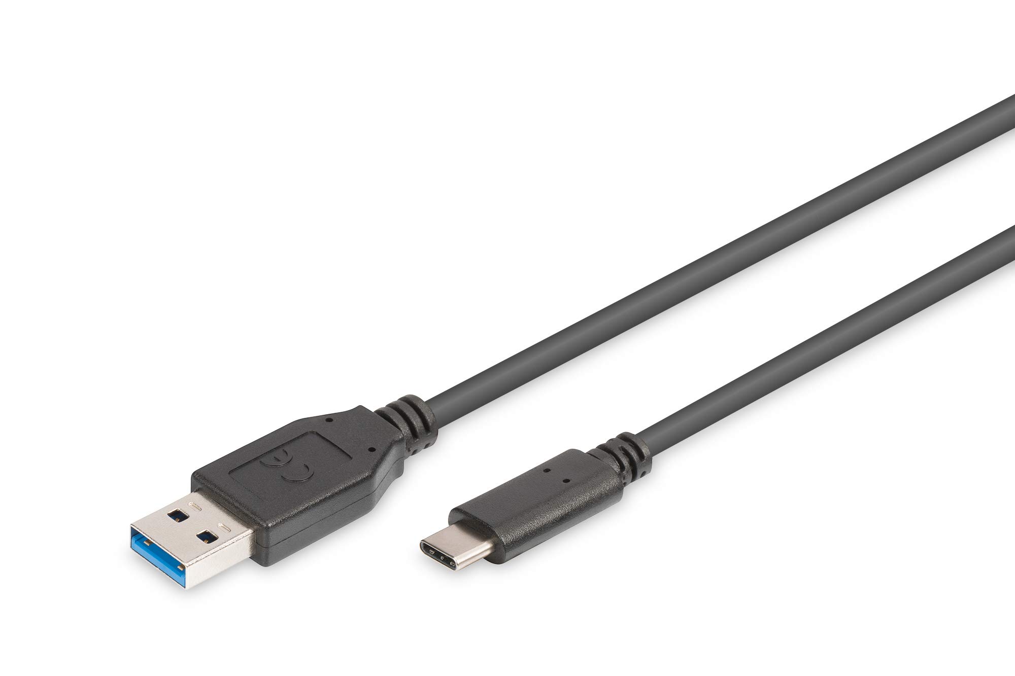 digitus-unique-usb-3-2-gen1-kabel-1-m-a-auf-c-5-gbit-s image 1