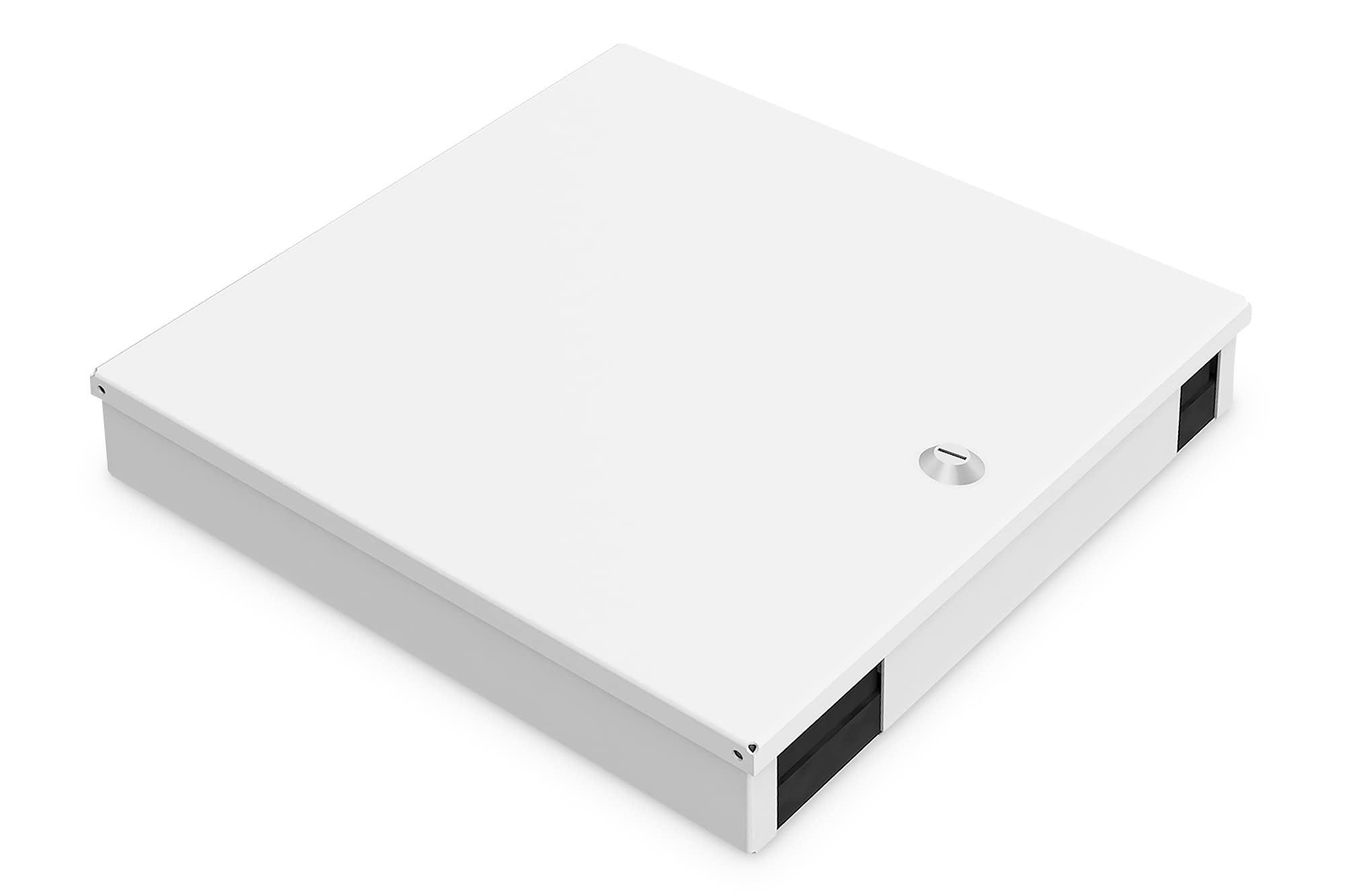 digitus-dn-96800m-2-lwl-splei-box-48-fasern-grau-wandmontage image 1