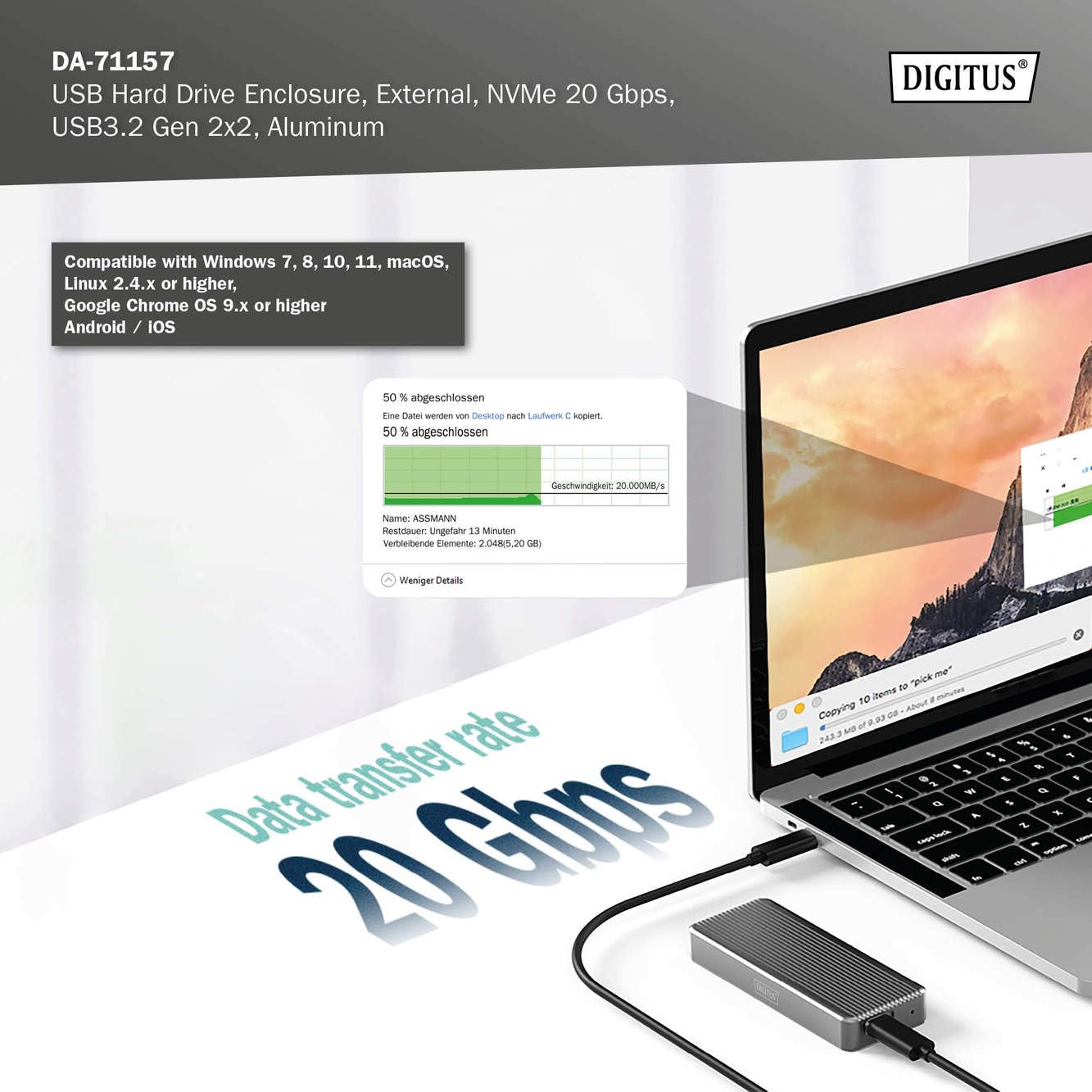 digitus-da-71157-m-2-ssd-geh-use-usb-c-20gbit-s-8tb image 6