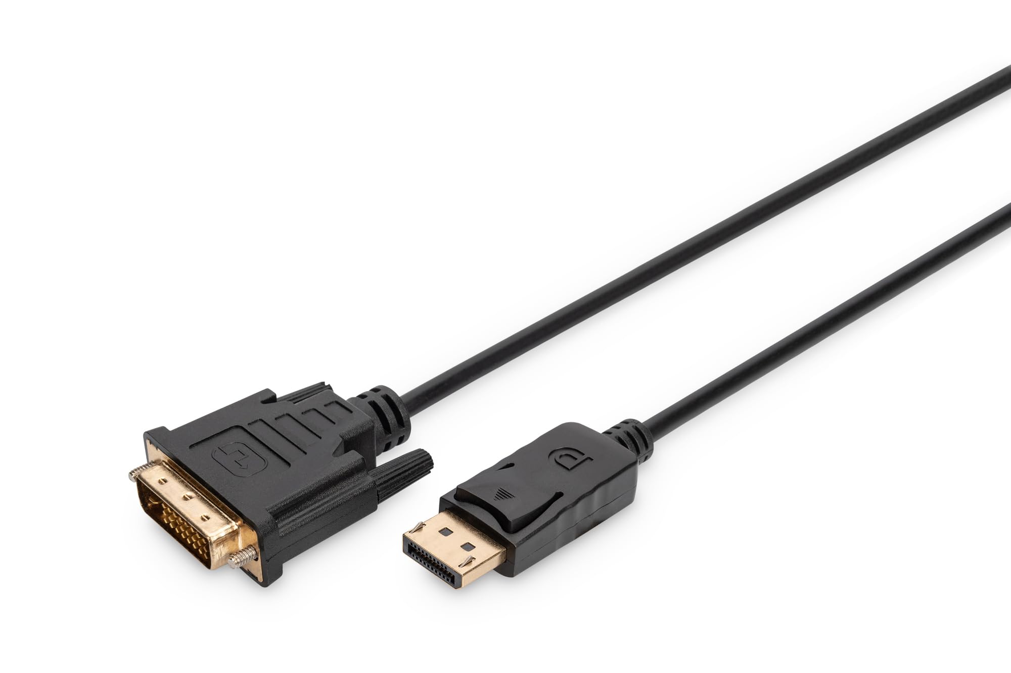 digitus-unique-displayport-auf-dvi-adapterkabel-3m-schwarz image 1