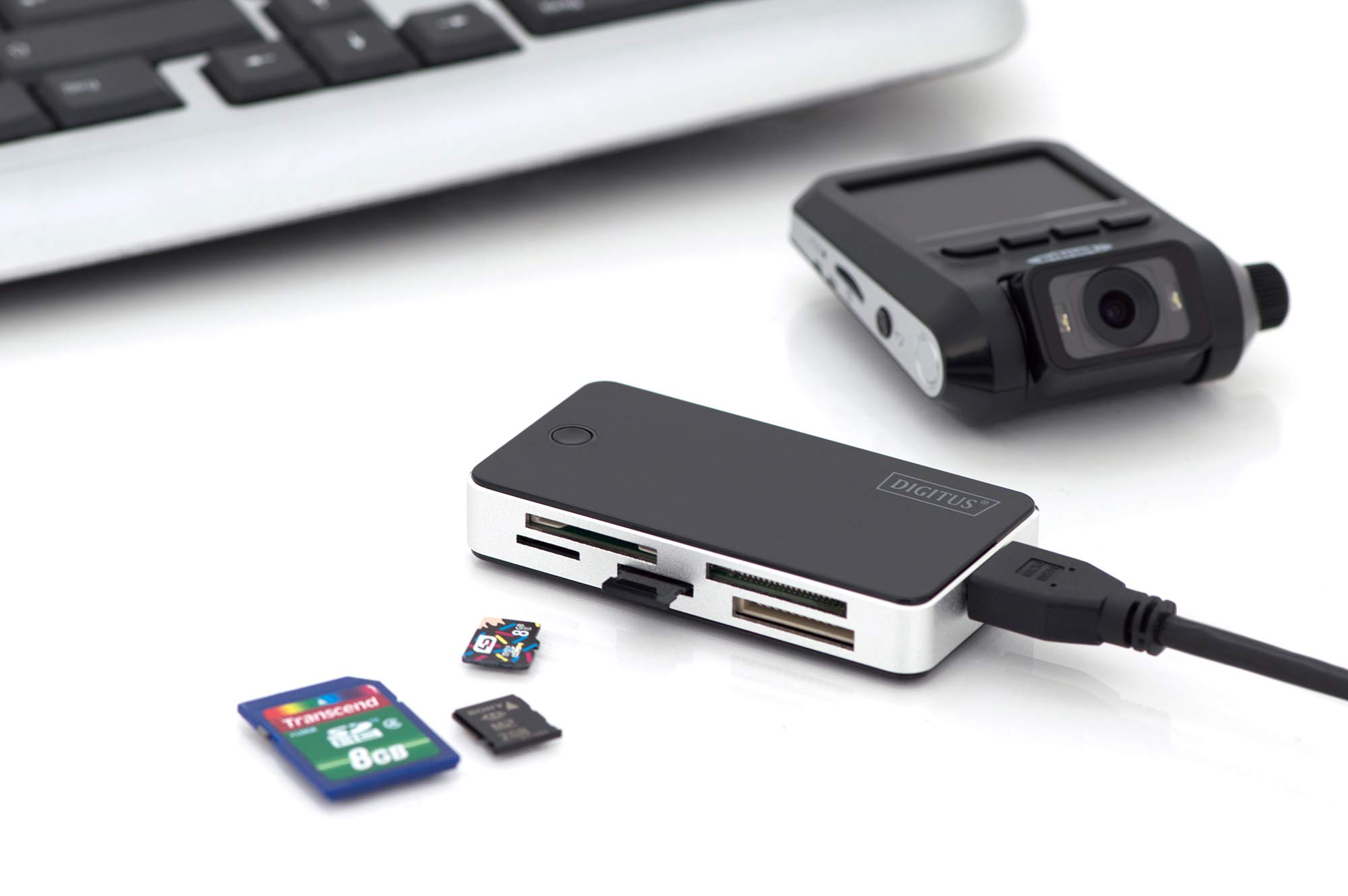digitus-unique-cardreader-usb-3-0-all-in-one-schwarz image 5
