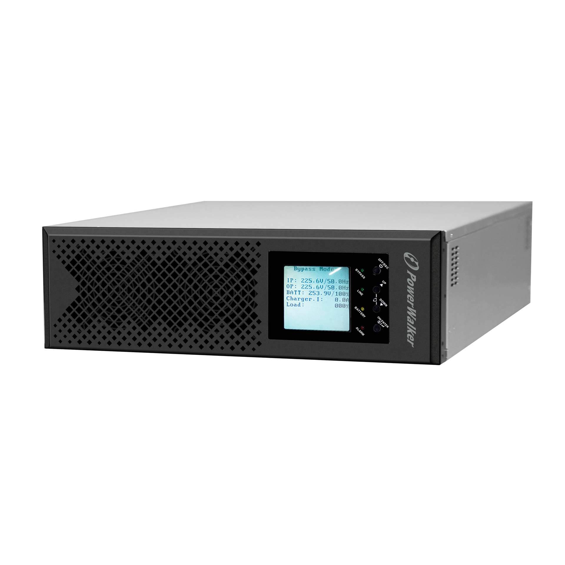powerwalker-vfi-20k-cph-3-3-online-usv-20kva-17u-l-sung image 5