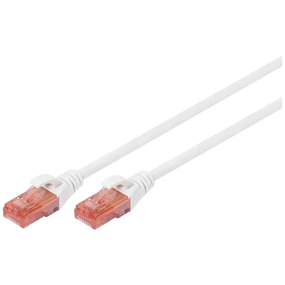 digitus-unique-lan-kabel-cat-6-0-5-m-schwarz-1-gbit-s image 6