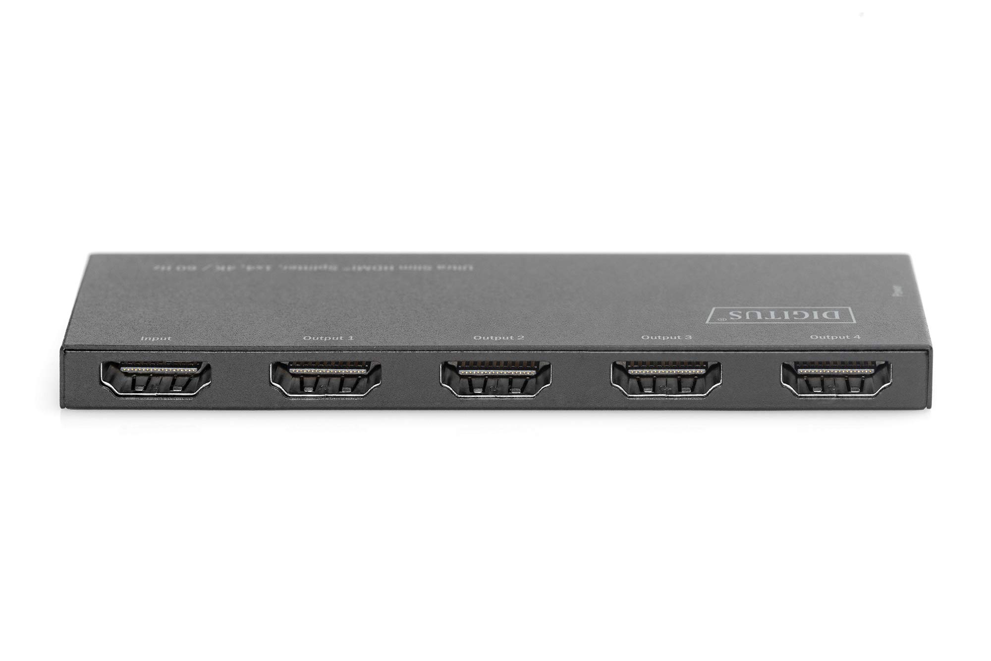 digitus-hdmi-splitter-1x4-uhd-4k-60hz-hdmi-2-0-verteiler image 6