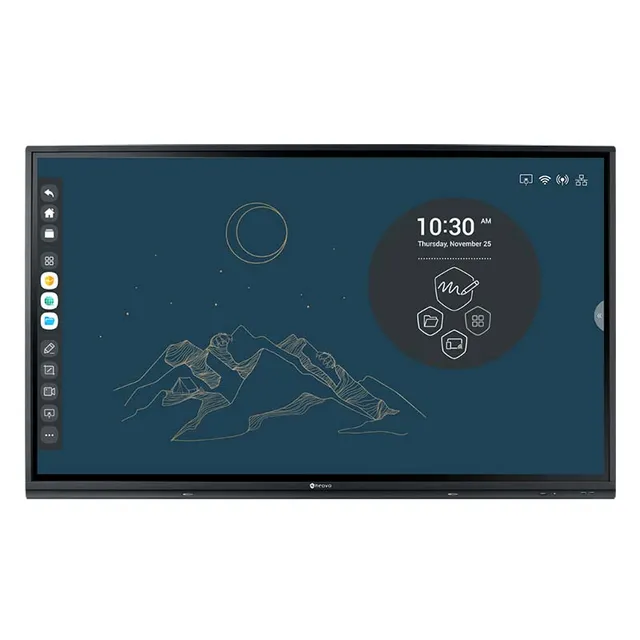 ag-neovo-ifp-8603-86-zoll-interactive-display-4k-touch image 1
