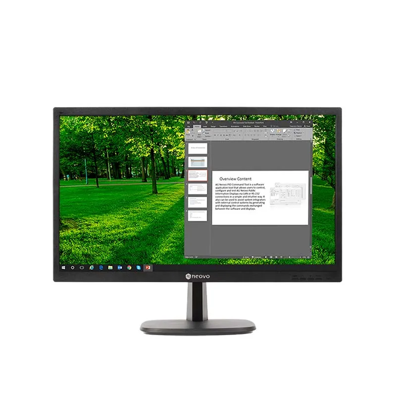 ag-neovo-la-24-b-romonitor-24-zoll-la2400-office image 1