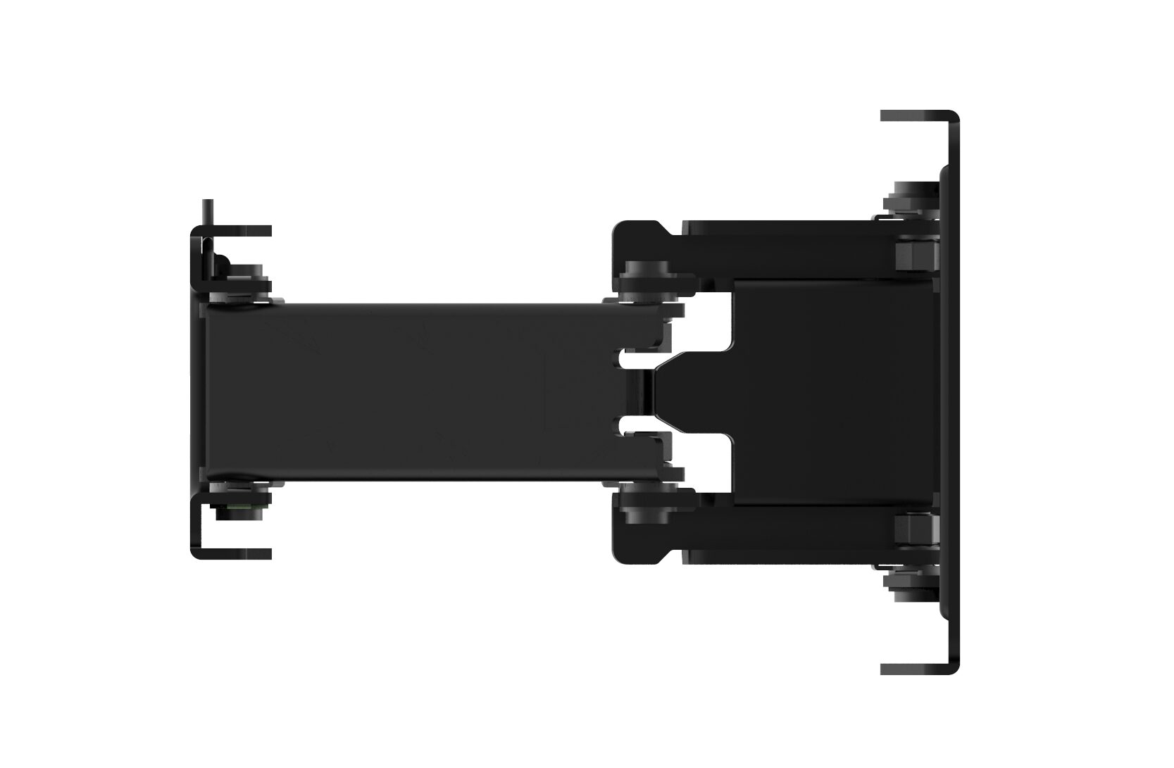ag-neovo-wmk-04-ultra-slim-wandhalterung-zero-gap-2 image 4