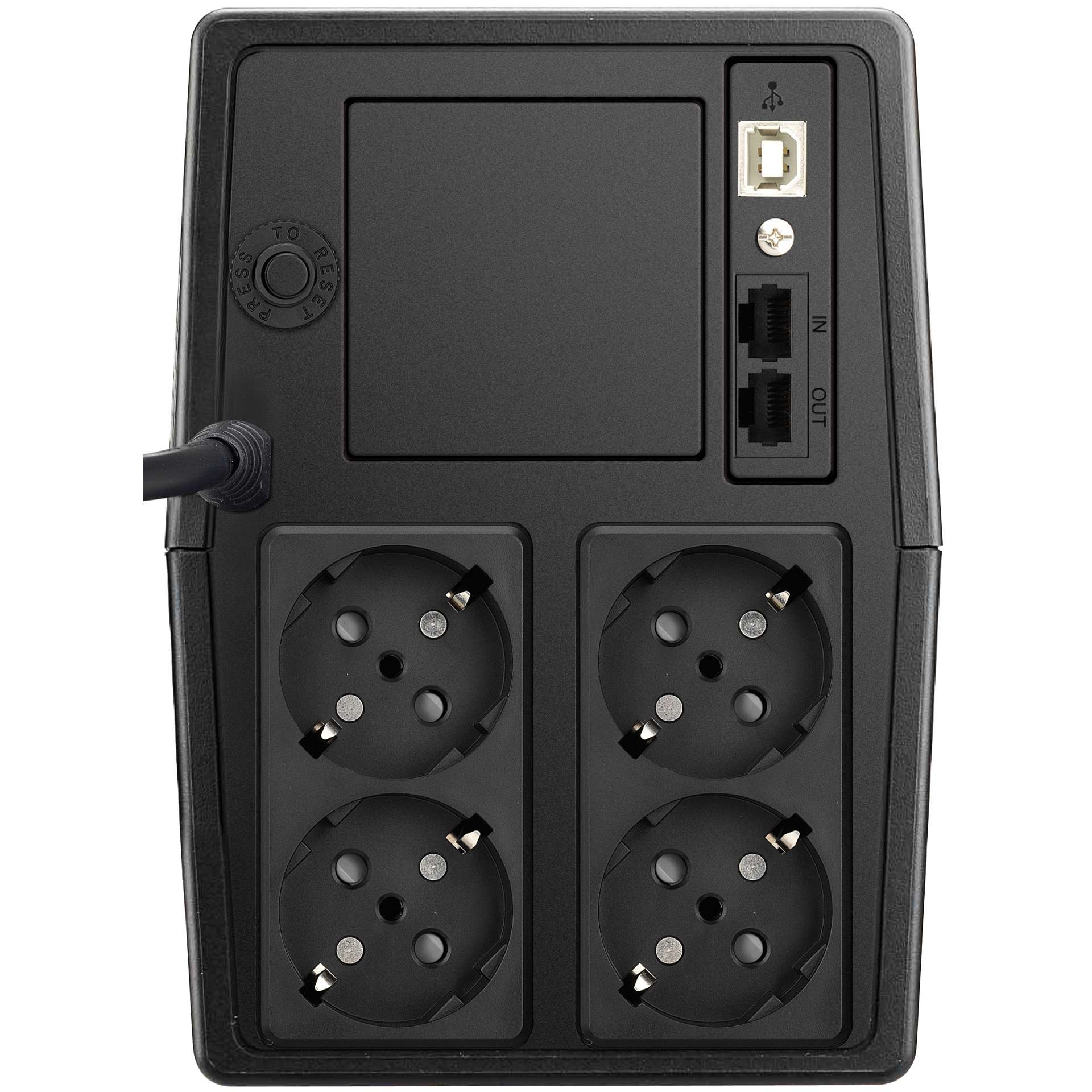 powerwalker-line-interactive-vi-1000-sc-usv-1000va-600w-mit-lcd image 4