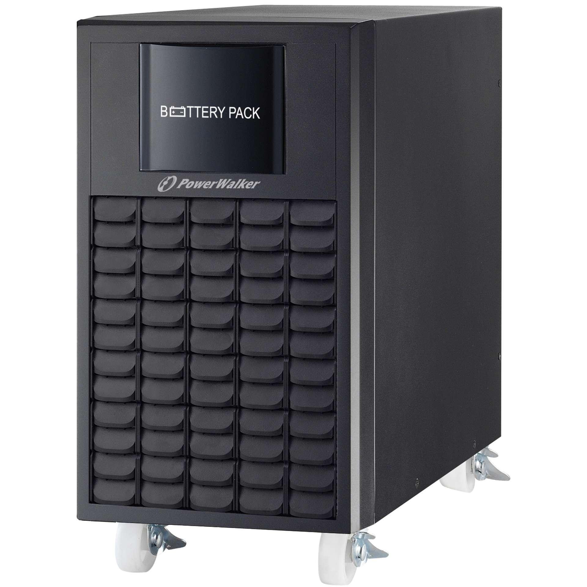 powerwalker-bp-a192t-16x9ah-batteriepack-extern image 2