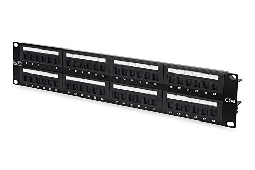 digitus-24-port-cat-5e-patchpanel-19-zoll-geschirmt-grau image 6
