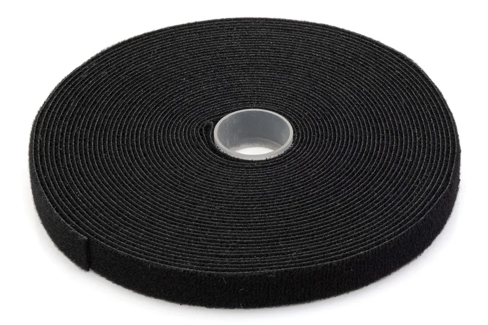 digitus-klettband-rolle-10-m-x-15-mm-schwarz-kabelmanagement image 1