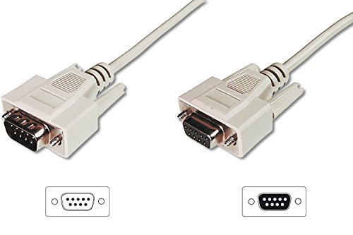 digitus-unique-seriell-kabel-d-sub-9-10-m-stecker-buchse image 2