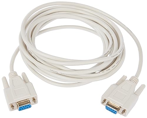 digitus-seriell-port-slotblech-d-sub-9-idc-10-pin-0-25-m image 8