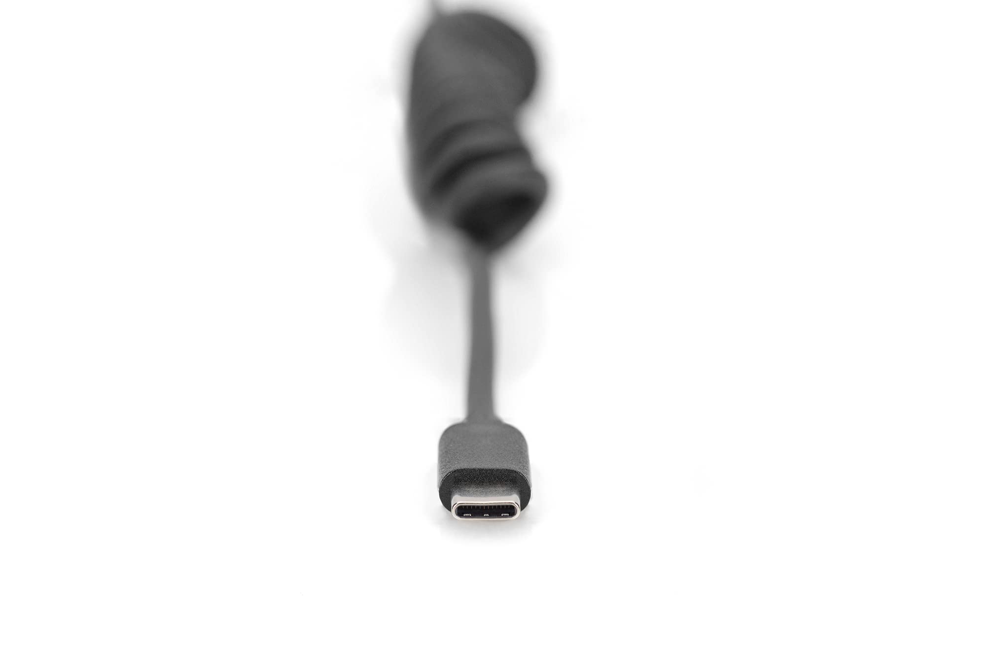 digitus-unique-usb-c-spiralkabel-c-zu-c-60w-1m image 6