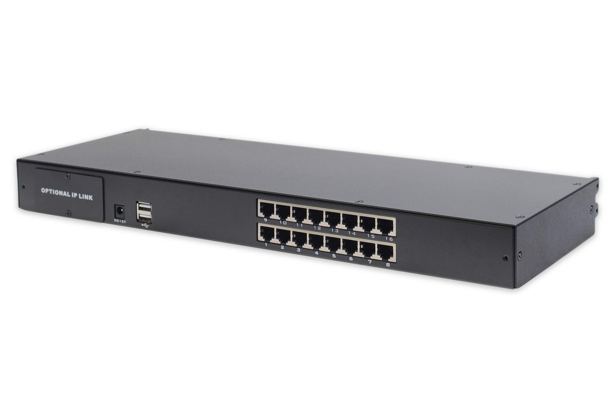 digitus-tastatur-italienisch-f-r-lcd-kvm-konsole-usb image 7