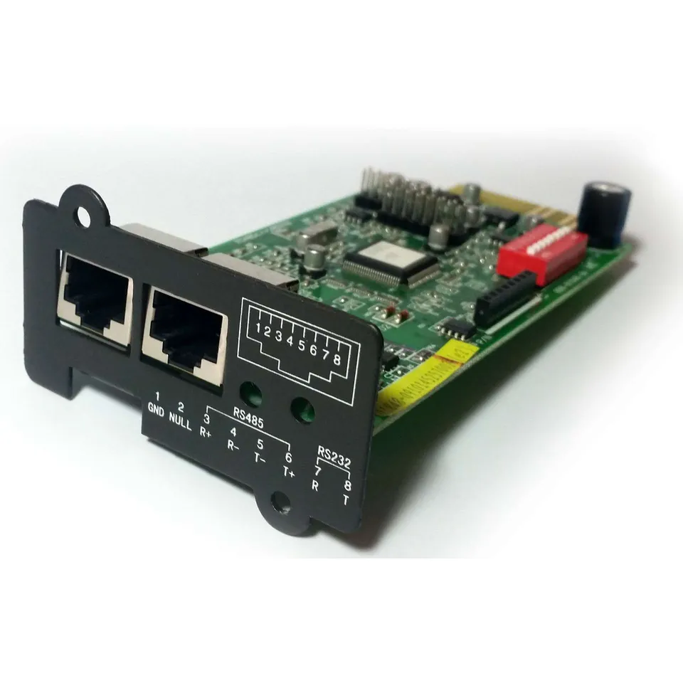 powerwalker-modbus-card-kommunikationskarte-usv-zubeh-r image 1