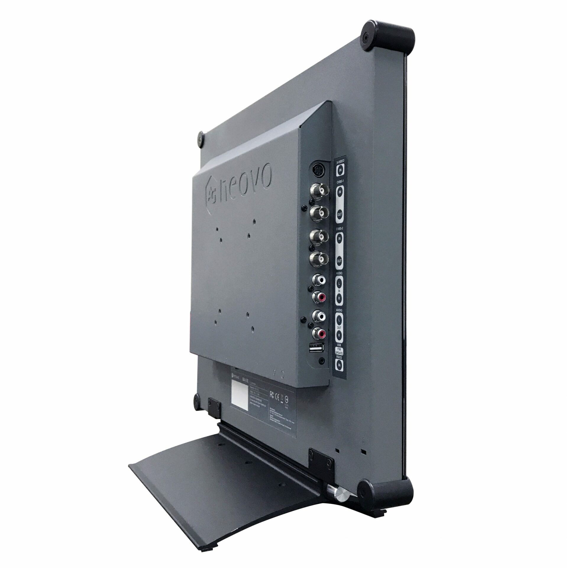 ag-neovo-sx-19g-19-zoll-sicherheitsmonitor-berwachung image 4