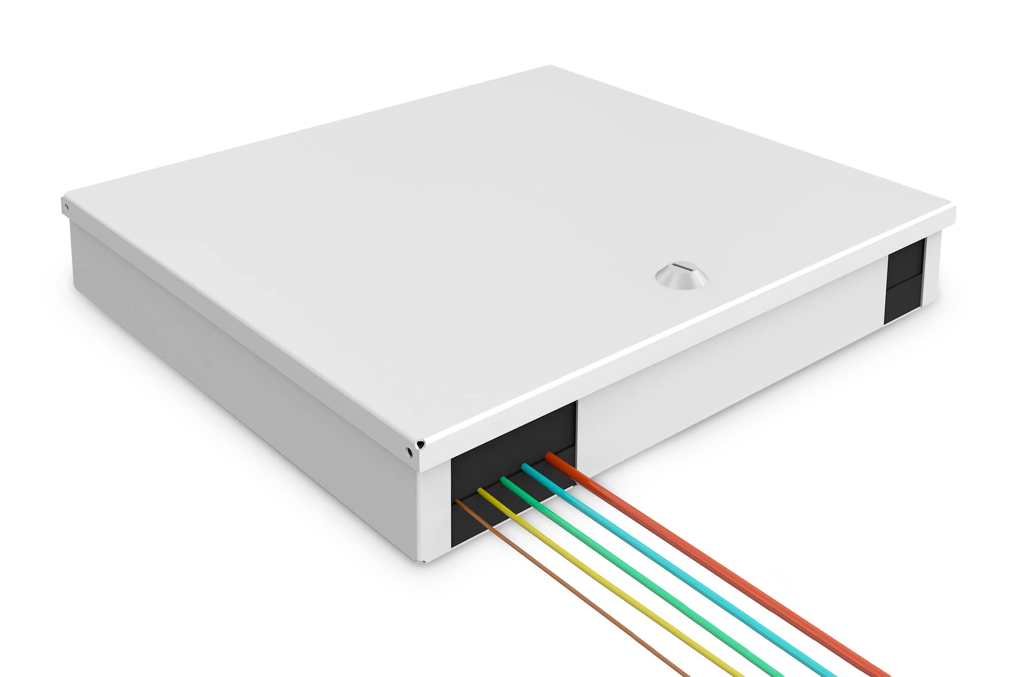digitus-dn-96800m-2-lwl-splei-box-48-fasern-grau-wandmontage image 5