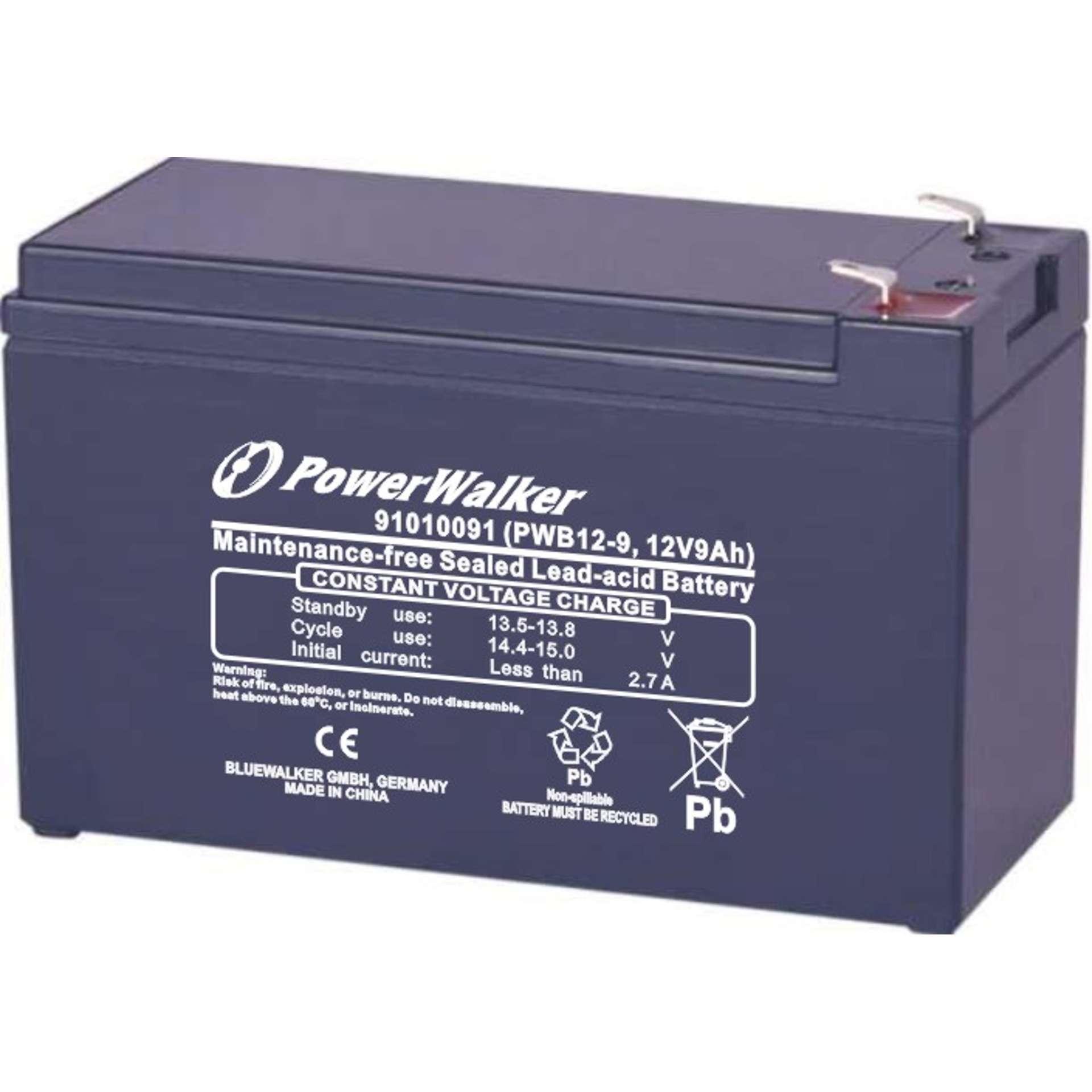 powerwalker-accessories-battery-pwb12-9-ersatzakku-12v-9ah image 2