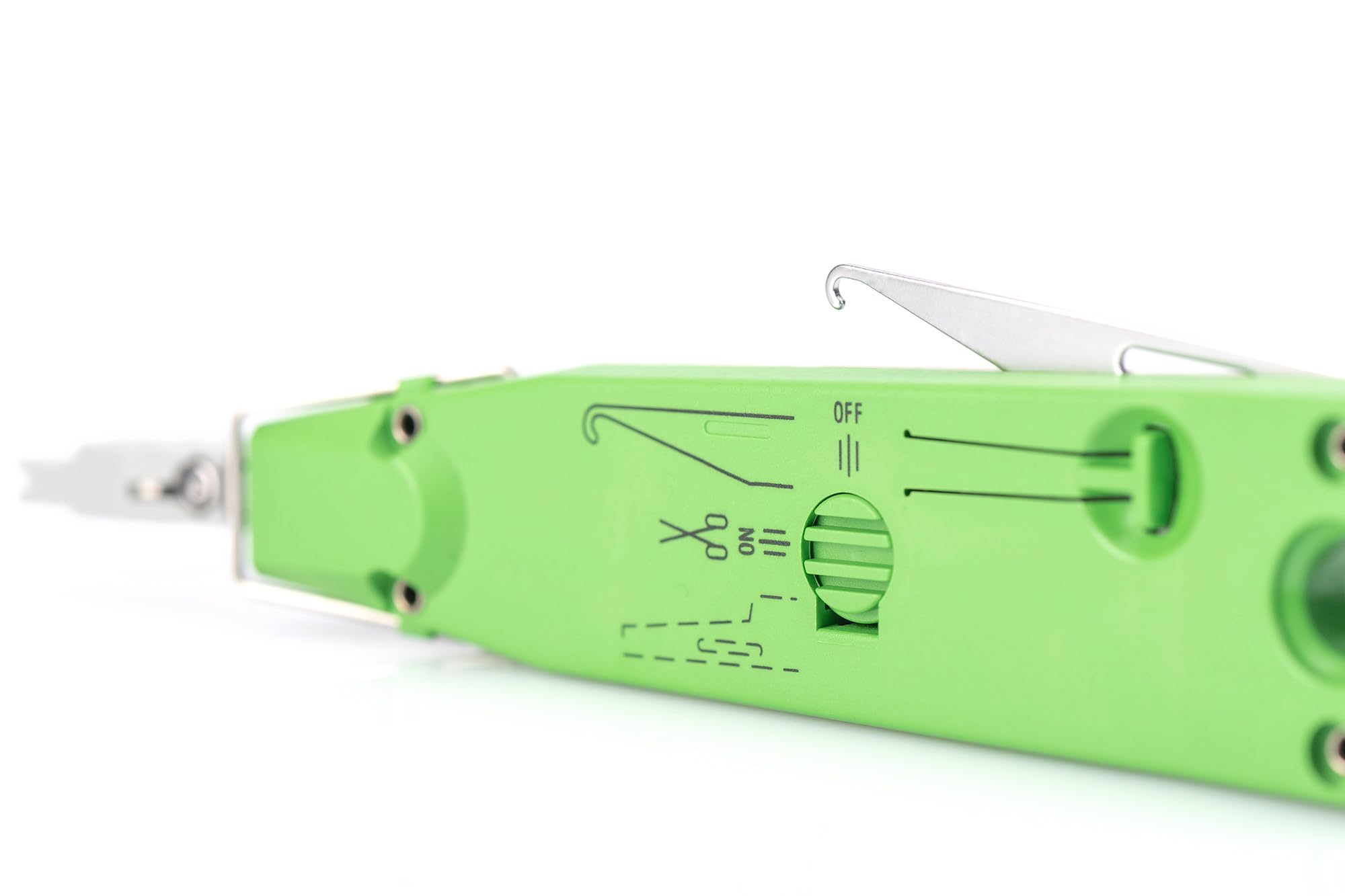 digitus-lsa-krone-auflegewerkzeug-lsa-einstellbar image 5