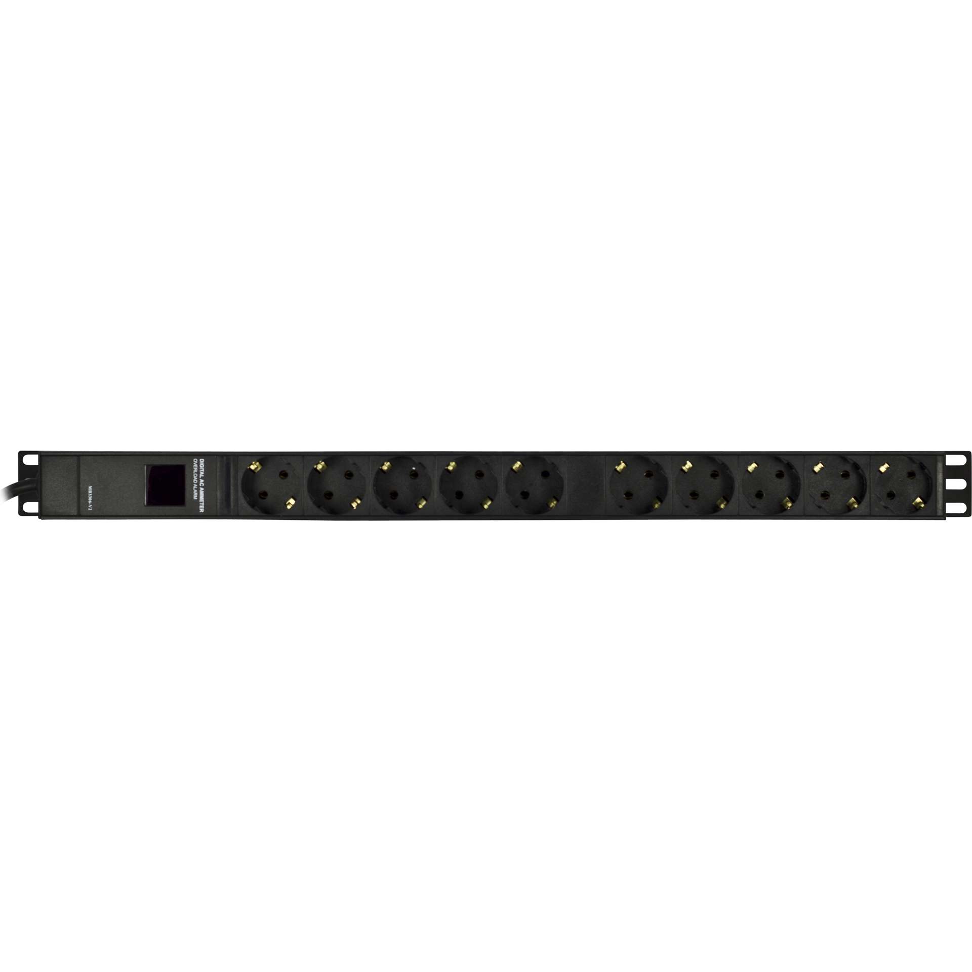 powerwalker-pdu-lc-10a-rack-steckdosenleiste-10a-zubeh-r image 3