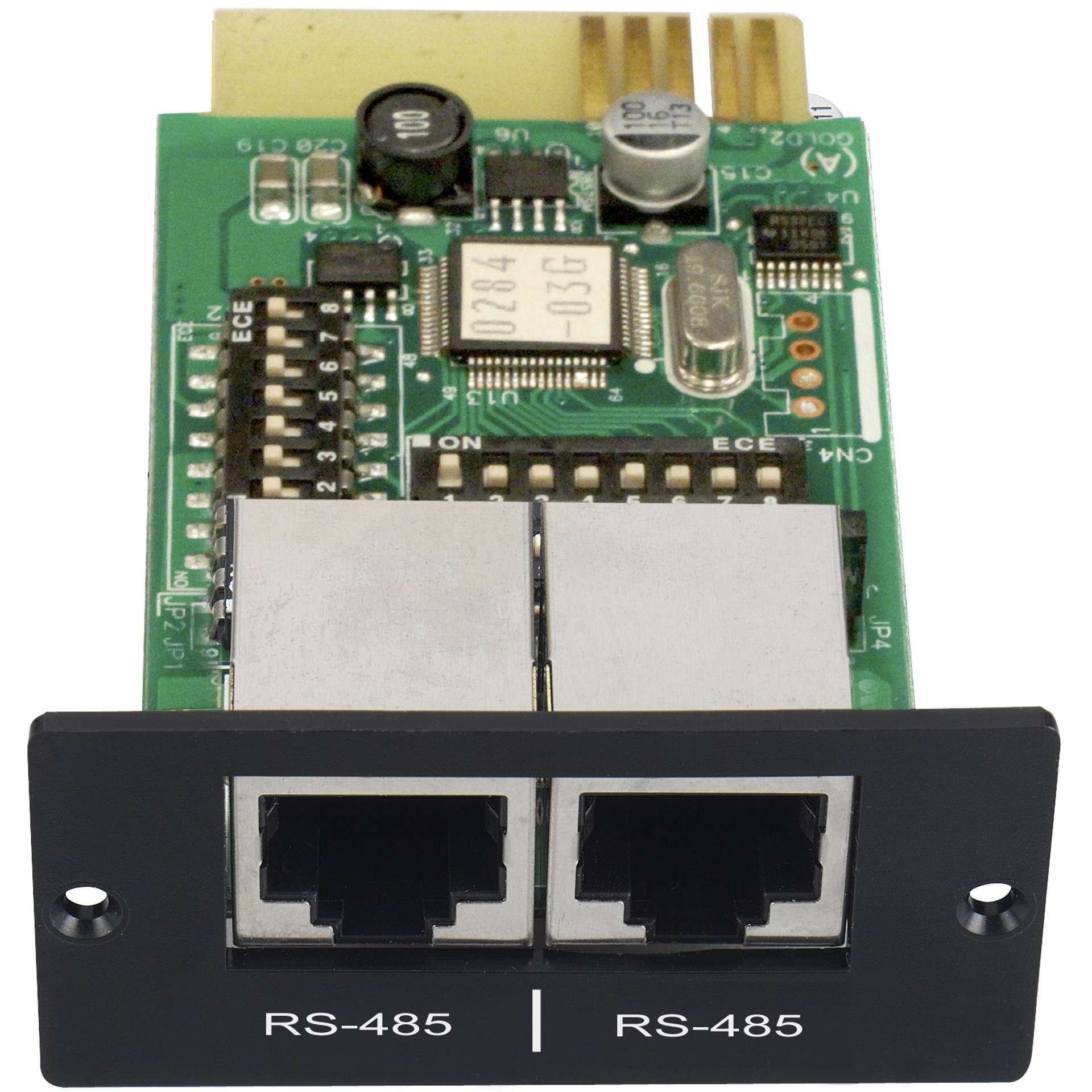 powerwalker-bms-card-life-usv-karte-48-100-system image 3