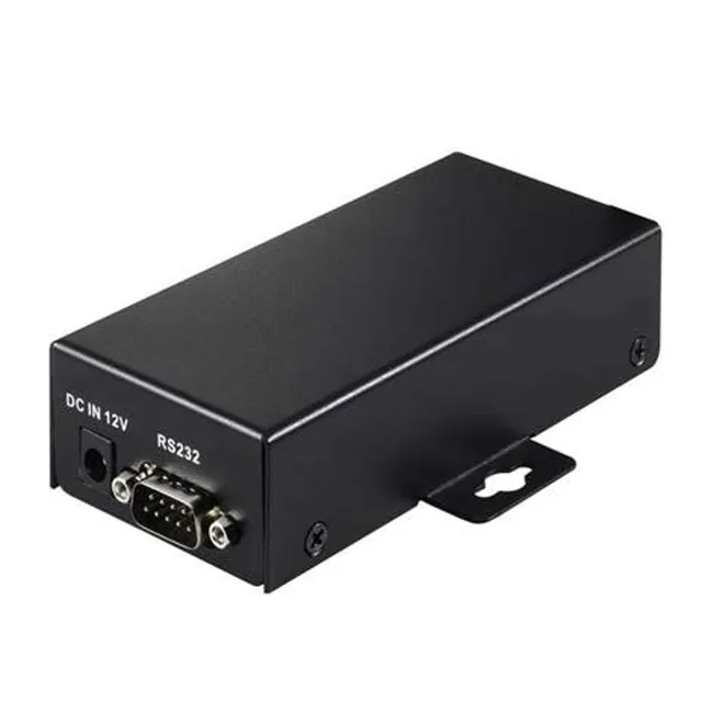 powerwalker-accessories-snmp-box-2-usv-netzwerkkarte-adapter image 1