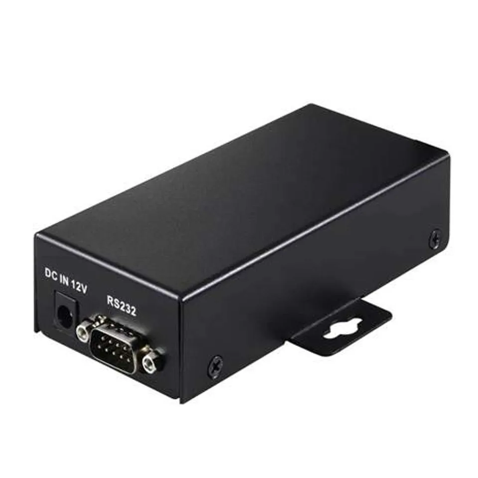 powerwalker-accessories-snmp-box-2-usv-netzwerkkarte-adapter image 1