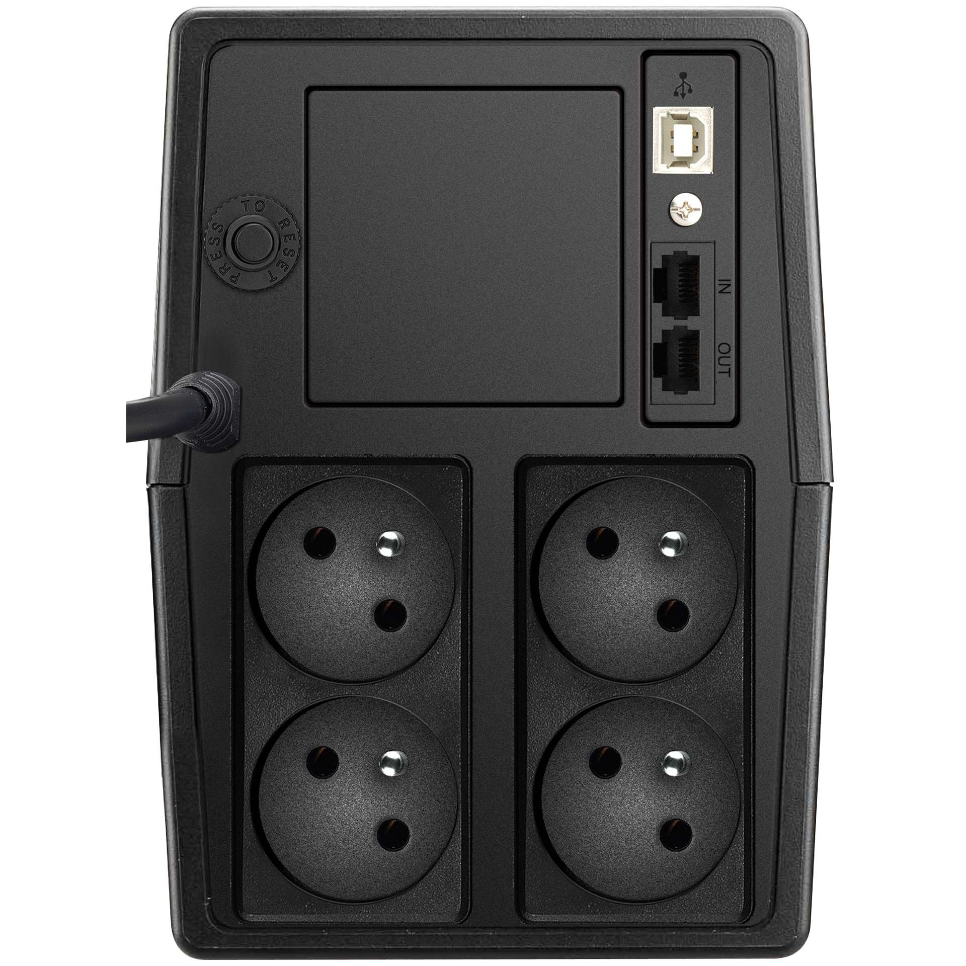 powerwalker-vi-1000-sc-fr-usv-line-interactive-1000-va image 4
