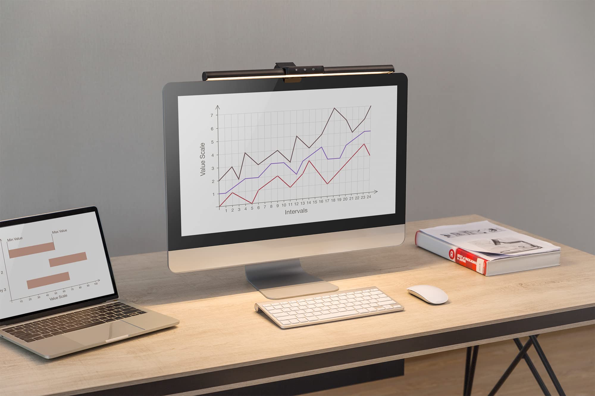 digitus-unique-led-monitor-leuchte-mit-klemmbefestigung-schwarz image 5