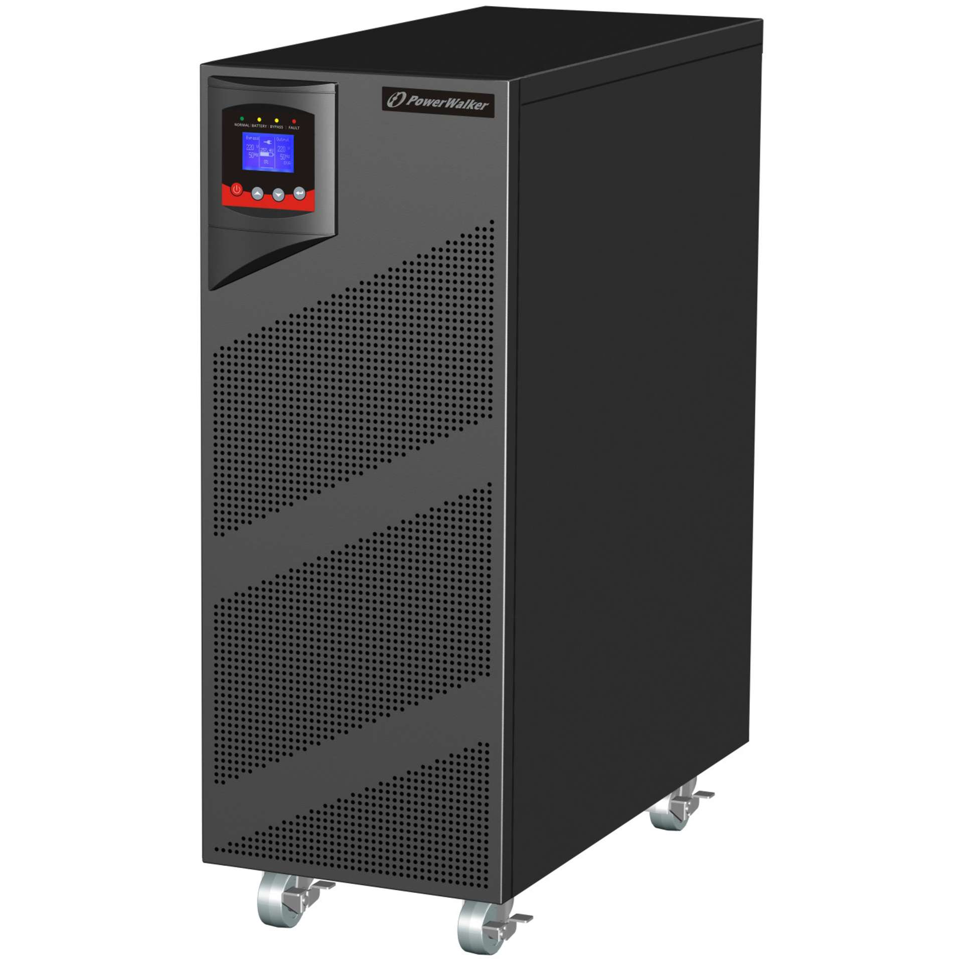 powerwalker-vfi-6000-t-usv-6000-va-tower-online image 1